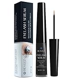 Bea luz Advanced Eyelash Growth Serum Eyelash Enhancer for longer, thicker eyelash and eyebrow