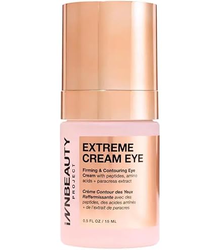 Amazon.com: Innbeauty Project Extreme Cream Refillable Eye Cream