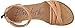 Blowfish Women's Baot Wedge Sandal