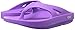 OOFOS OOlala Women's Sandal - Lightweight Recovery Footwear - Reduces Stress on Feet, Joints & Back - Machine Washable