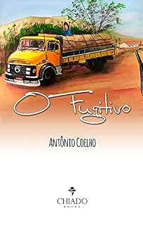 Livro O Fugitivo