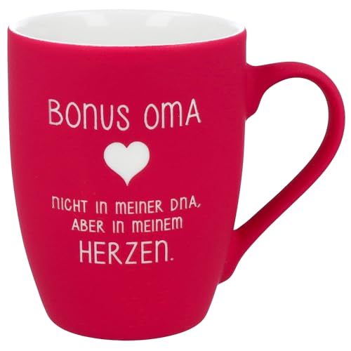 Toller Preis! Bei 11,99€ macht man mit Spruchreif | SOFT-TOUCH-Tasse mit... einen guten Schnitt. Perfekt für dein Setup!
