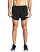 Baleaf Men's Quick-Dry Lightweight Pace Running Shorts