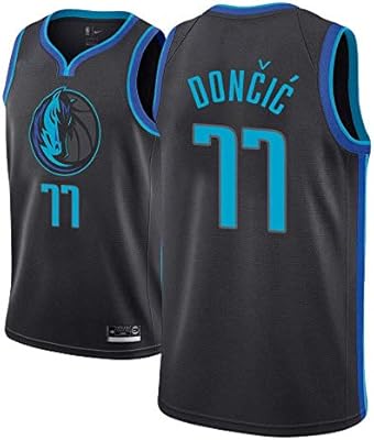 camiseta luka doncic dallas
