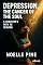 Livro Depression, the Cancer of the Soul: The paths found by a survivor