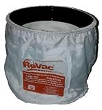 Ash Vac Sootstopper Dacron Pre-Filter
