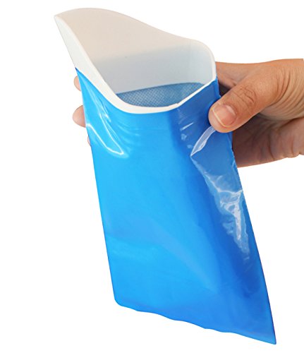 Disposable Travel Urinal Bags
