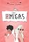 Livro INI(MIGAS) - noveleta