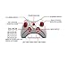 Fentac Syma X12S mini Nano 6-Axis Gyro 4 Channel 2.4G Transmitter RC Quadcopter RTF 3D 360° Helicopter (White)