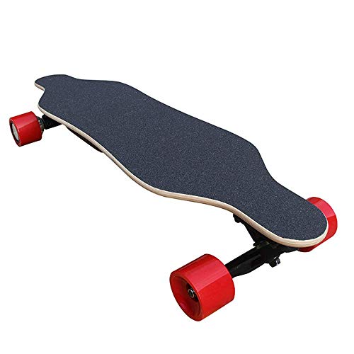 Électrique Longboard, Skateboard électrique avec Skate