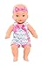 WATER BABIES Just Play Giggly Wiggly Wavy Dress Doll