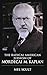 The Radical American Judaism of Mordecai M. Kaplan (The Modern Jewish Experience)