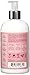 Shea Moisture Peace Rose Oil Complex Nourish & Silken Conditioner for Unisex, 13 Ounce