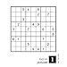 Will Shortz Presents Sudoku 2016 Daily Calendar