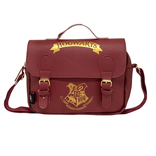 hogwarts lunch bag
