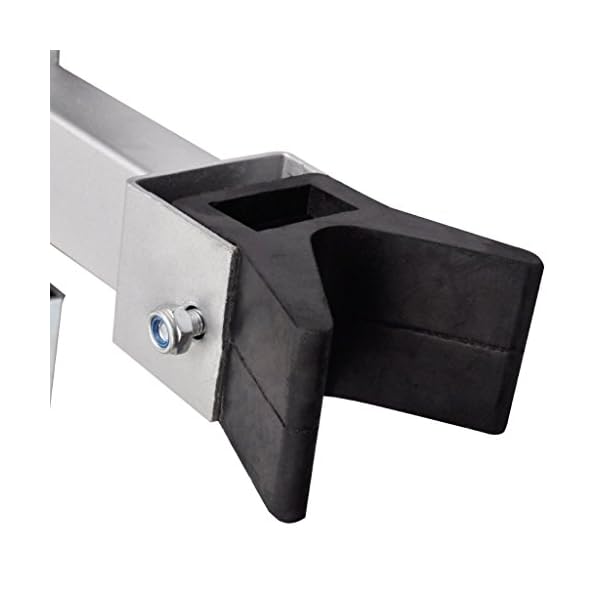 vidaXL-1100-2200-lb-Capacity-Steel-Boat-Trailer-Winch-Stand-Bow-Support-Adjustable