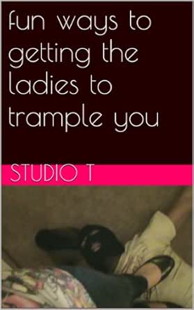 Boy Foot Trample Boy Foot Trample