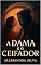 Livro A Dama e o Ceifador