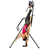 Exerpeutic 475SL Inversion Table