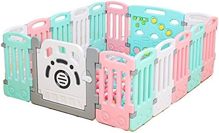 Dd ベビー マタニティ ベビー布団 寝具 ベッドガード フェンス 12 2 子供を守る 入手困難 ホームショッピング幼稚園のためのアクティビティペインを持つベビープレイペンツ子供の安全フェンスのプレイグラウンド さいず サイズ
