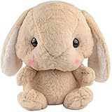 Rabbit Backpack Large Stuffed Lop Rabbit Doll Backpack,Best Gift 22Inches