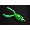 Fishcm-5pcs-Frog-Snakeheads-Bait-Fishing-Lures-Bass-Soft-Bait