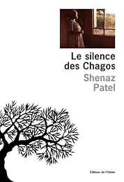 Le  silence des Chagos