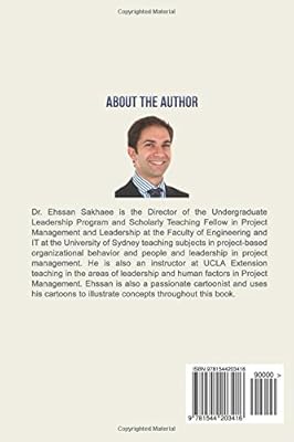 Leadership And The Human Element In Project Management An - 