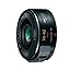 Panasonic デジタルカメラオプション マイクロフォーサーズシステム用交換レンズ Xレンズ 電動ズーム LUMIX G X VARIO PZ 14-42mm/F3.5-5.6 ASPH./POWER O.I.S. ブラック H-PS14042-K photo