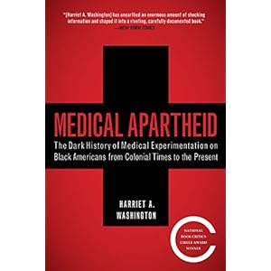 Medical Apartheid: The Dark History of Medical Experimentation on Black Americans from Colonial Times to the Present