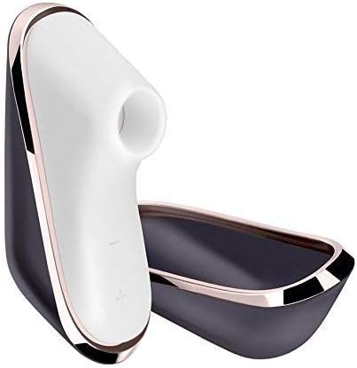 Satisfyer Pro Traveler - estimulador de