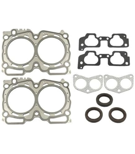 FEL-PRO HS 8653 PT-1 Head Gasket Set