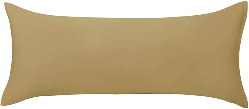 Amazon Com Piccocasa Body Pillow Cover Pillowcase 280 Thread