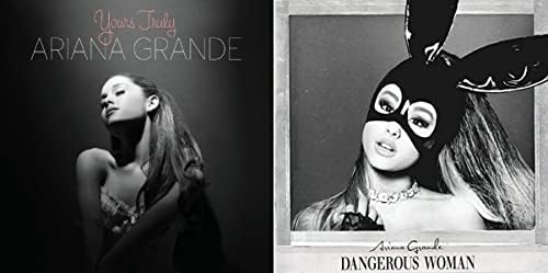 Ariana Grande, Ariana Grande, Ariana Grande - Arian a Grande - 7