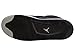 Nike Air Jordan Men's 4 Retro Basketball Shoe Black/Tech Grey-Black Size 7