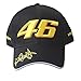 Motogp Valentino Rossi 46 Baseball Hat Peaked Cap Outdoor Sport Cap