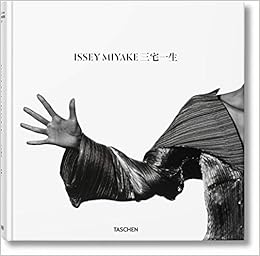 Issey Miyake (Multilingual Edition), by Kazuko Koike Issey Miyake (Multilingual Edition), by Kazuko Koike