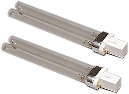 NEW 55w 55 Watt Uv Germicidal Bulb Germicidal UVC 2g11