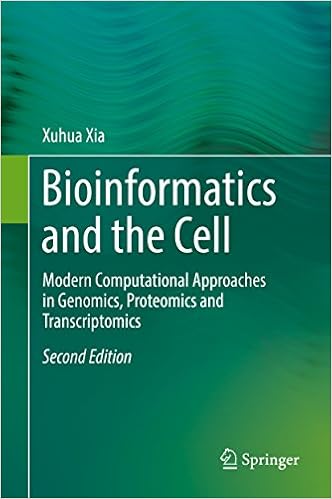SECTION II. HIGH-THROUGHPUT DATA ANALYSIS