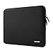 Incase Neoprene Pro Sleeve for 15-inch MacBook Pro, Black (CL60226)