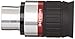 Meade Instruments 07733 Series 5000 1.25-Inch HD-60 12-Millimeter Eyepiece (Black)