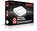 KEEBOX SGE05 5-Port 10/100/1000Mbps Gigabit Ethernet Switch
