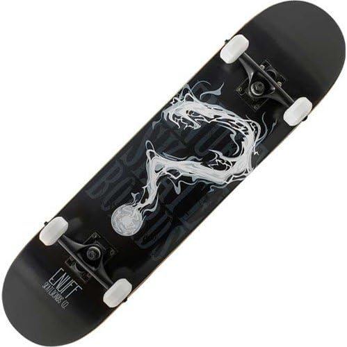 ENUFFPyro II Skateboard, Unisex for Children, ENU2810