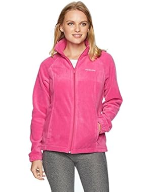 Women's Petite Benton Springs Full Zip Jacket
