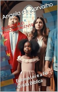 Livro O Lícito e o Inconveniente: Entre a Lei e a Fé Cristã Bíblica