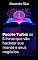 Livro Pacote Turbo: Os 5 livros que vão hackear sua mente e seus negócios: O e-book com o melhor de Dobelli, Greene, Play Bigger, Cold Start e Founder's Mentality — adaptado para quem pensa, decide