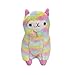 Muxika 13CM Colorful Alpaca Llama Arpakasso Soft Plush Doll Gift Cute Toys