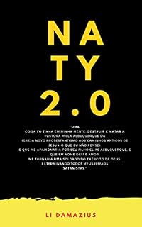 Livro NATY 2.0