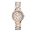 Fossil Women's Virginia Watch