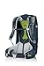 Gregory Mountain Products Zulu 30 Liter Men's Backpack, Navy Blue, Large